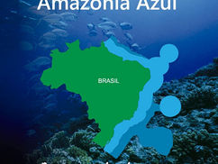 Economia do Mar na Amazônia Azul é tema de palestra nesta quinta (8), na ACB