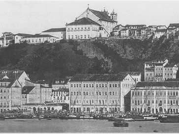 SEMINÁRIO DEBATE O QUE A BAHIA TINHA