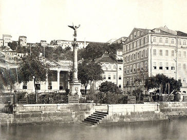 Inscrições abertas para curso em homenagem aos 470 anos de fundação de Salvador