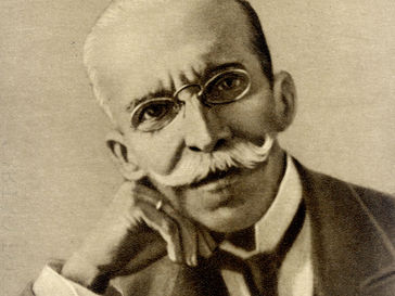 Rui Barbosa é tema de palestra no IGHB