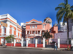 IGHB convoca associados para eleição 2020/2021 dia 12 de dezembro (quinta)