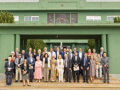 IGHB participa de Colóquio nacional de Institutos Históricos 