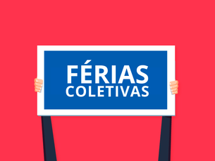 IGHB comunica Férias Coletivas no mês de abril