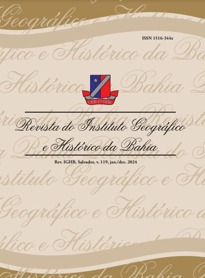 Revista IGHB
