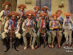 ÚLTIMOS DIAS de inscrição para o curso sobre o Cangaço na Bahia