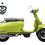 Thumbnail: 2025 GP 350MT in Apple Green £5229 Ready to ride