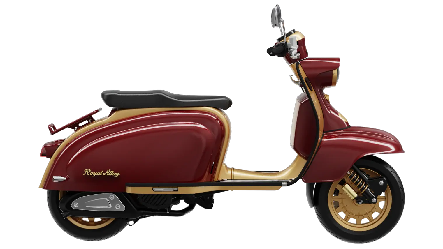 2026 JPS 350cc