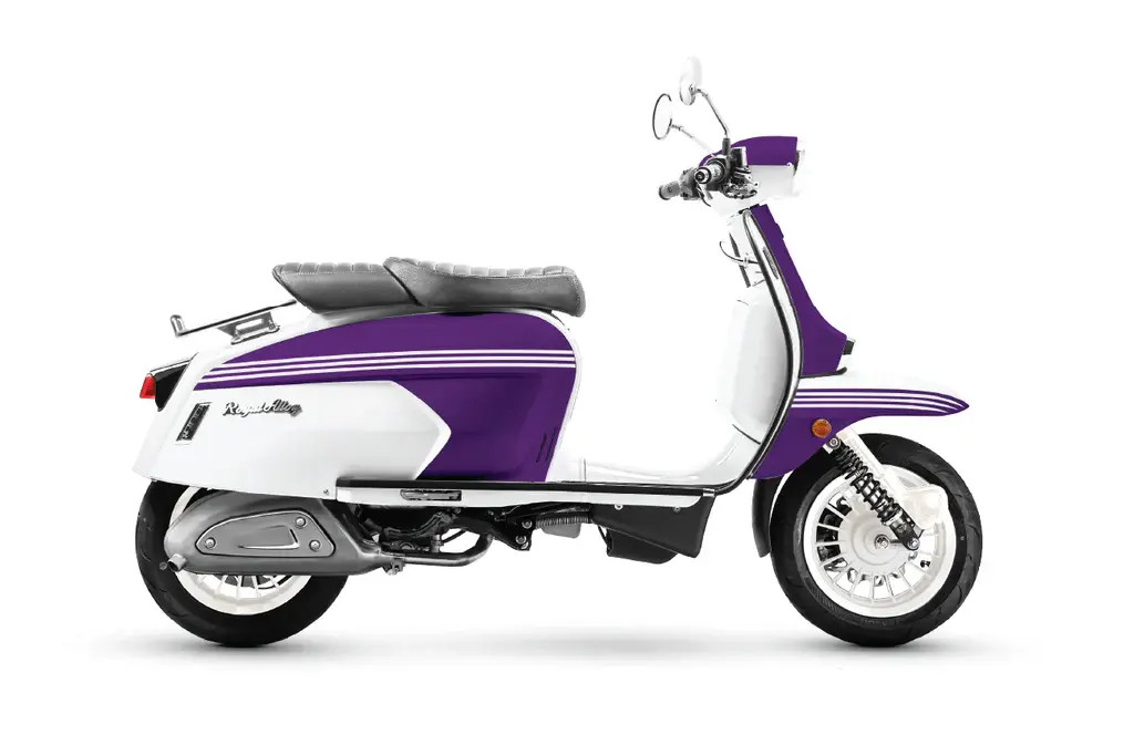 2026 GP 350SE
