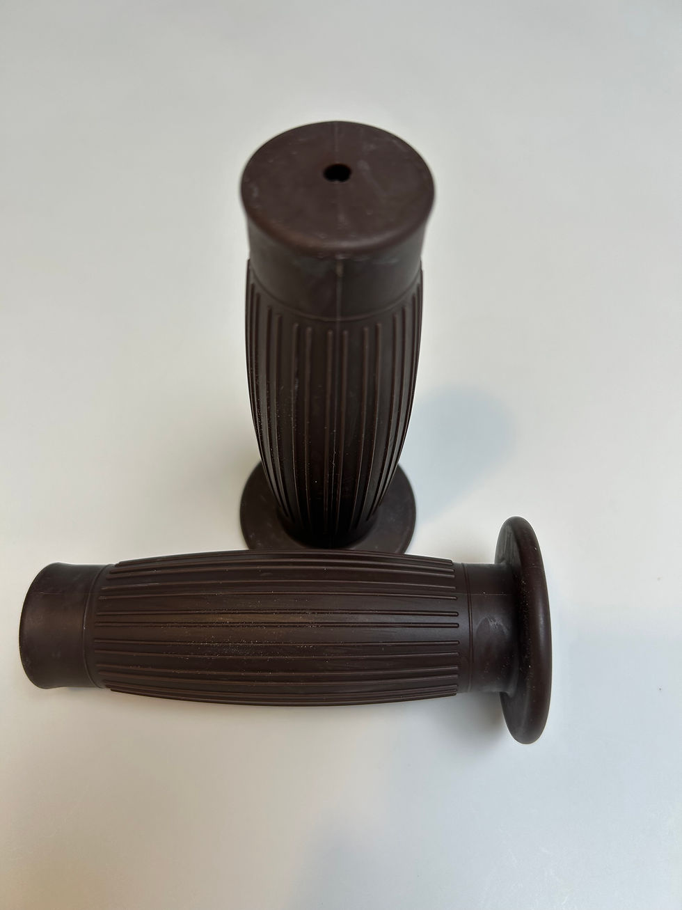 Thumbnail: Handle bar ballon style grips 