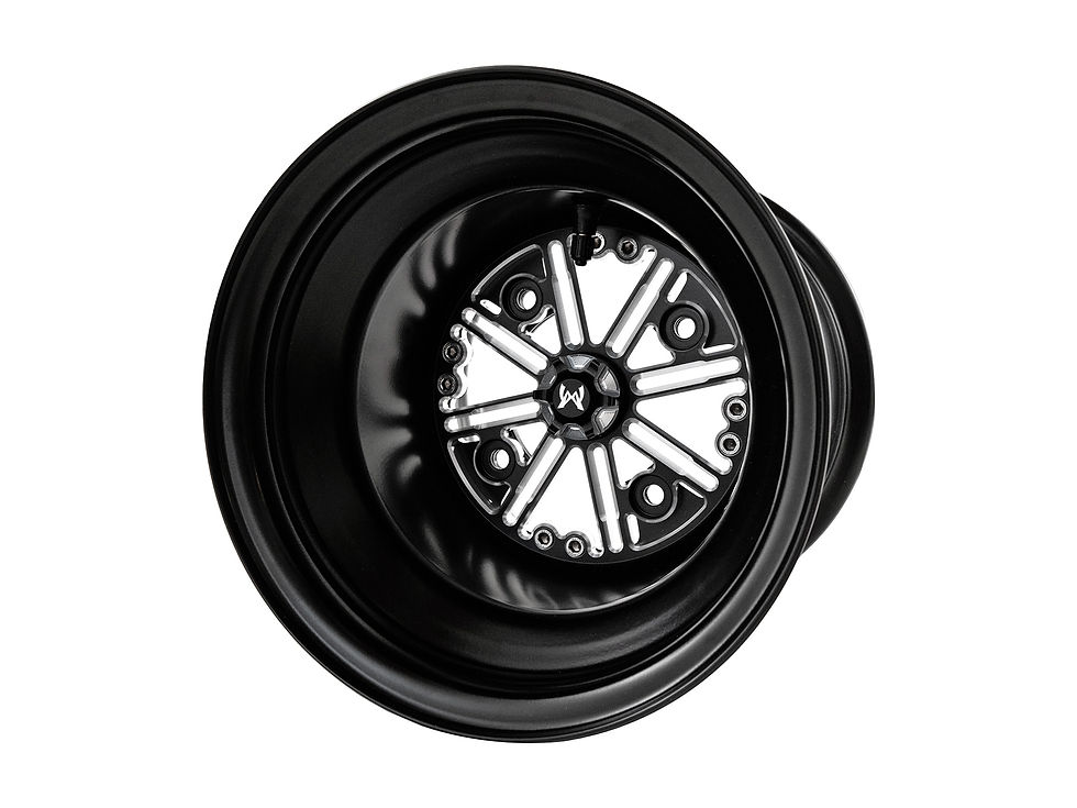 Wheels | Wicked ATV