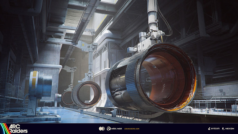 A Linha Norte - Stella Montis