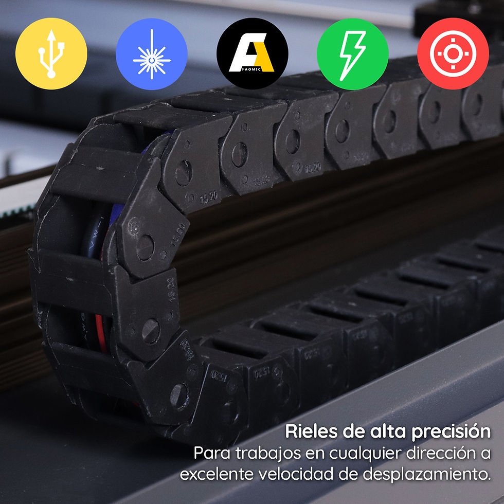 Thumbnail: Máquina Láser Eclipse 1060 100W | Rotativa