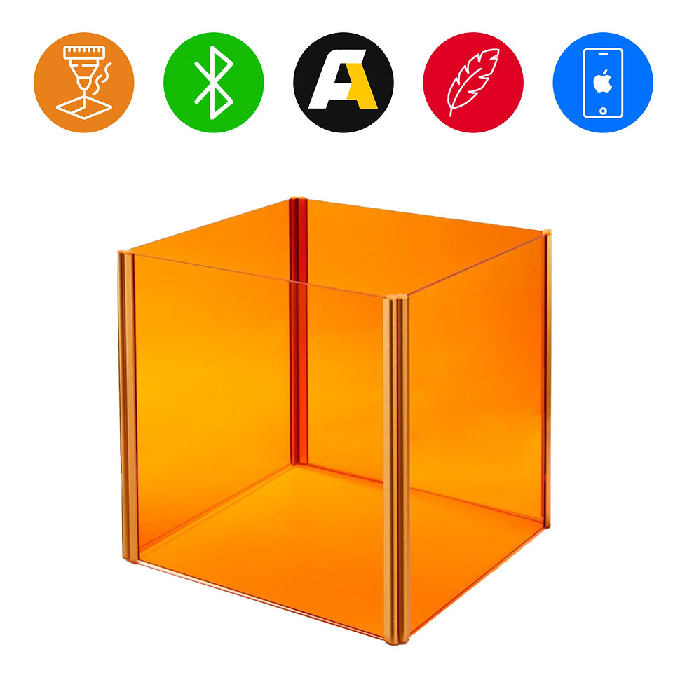 Thumbnail: Laser Pecker PRO Premium