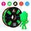 Miniatura: PLA Premium PRO Verde Claro
