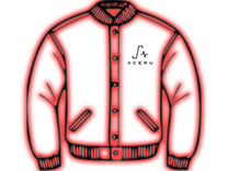 Aceru Chamarra Calefaccion