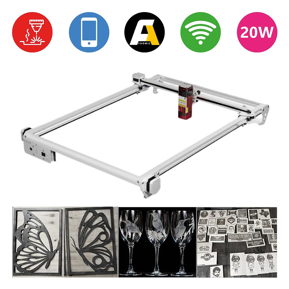 Thumbnail: Kit Expansion Aufero 2 | 39X60cm