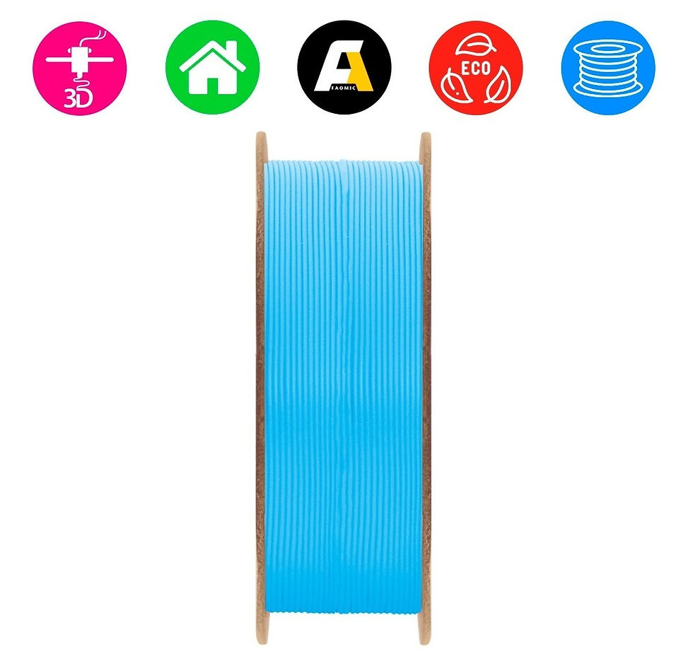 Thumbnail: PLA Premium PRO Azul Cielo