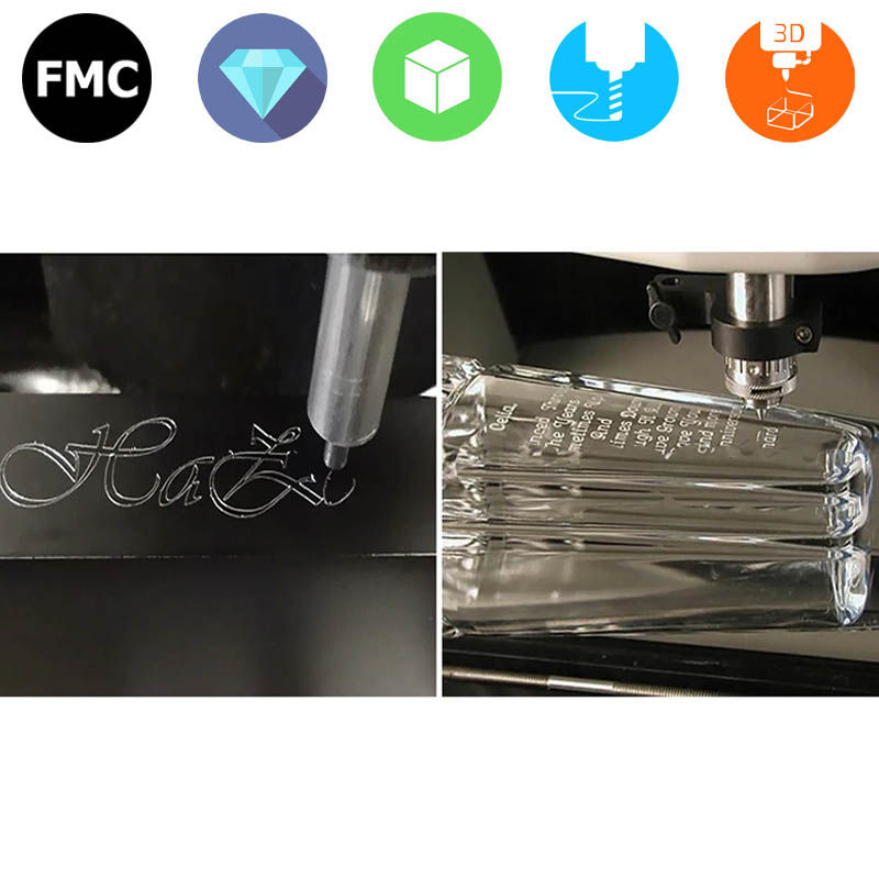 Thumbnail: Punta Diamante CNC