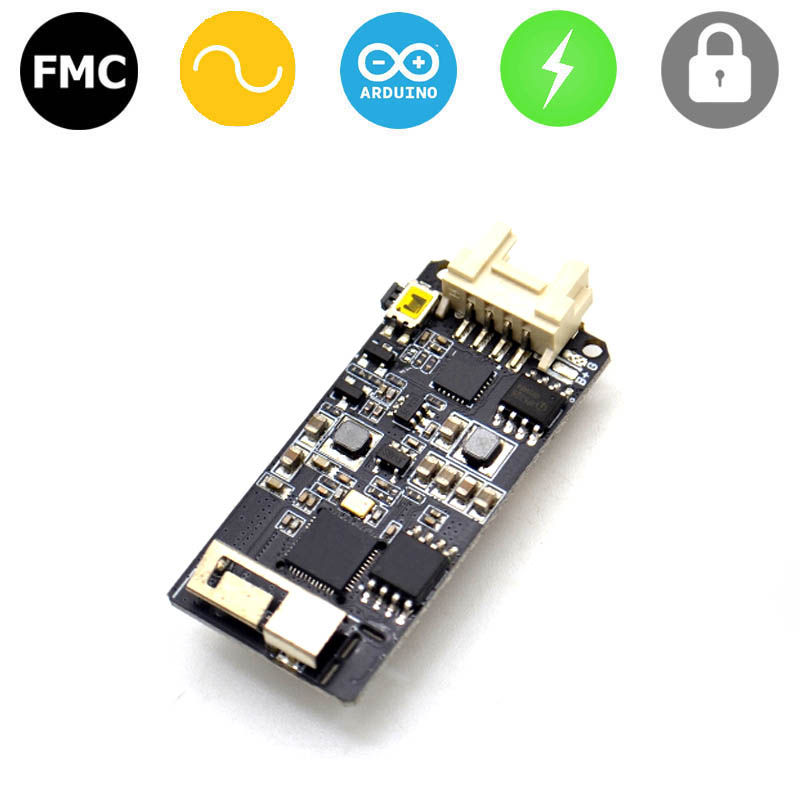 Thumbnail: Esp32-cam Con Camara 2mp Ov2640 | Grove | Esp32 Wifi Bt