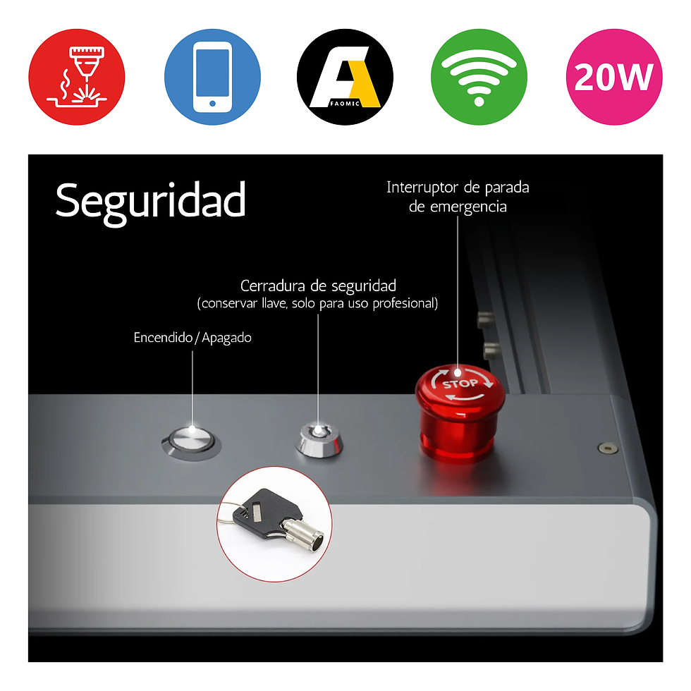 Thumbnail: Ortur Master 3 PRO 80W + Air