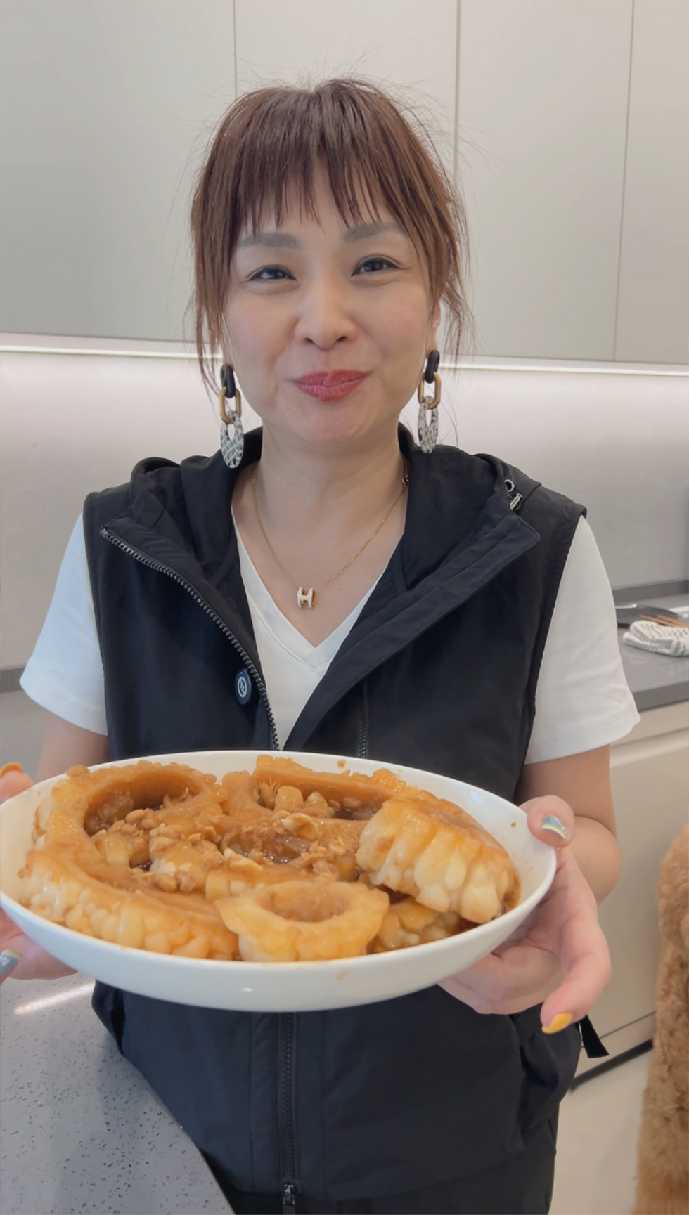 丸大豆醬香入味,苦瓜更甘甜