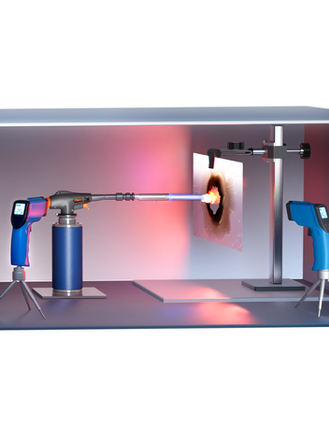 UV-Curable Polymer-Dispersed Extinguishing Agents for Scalable Flame Retardancy in High-Risk Environments