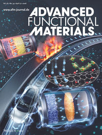 Abuse-Tolerant Separator Enabled by Surface Charge Modulation and Structural Reinforcement for High-Safety Lithium-Ion Batteries (Adv. Funct. Mater. 34/2026)