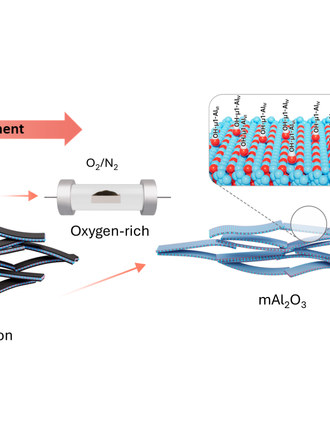Atomically dispersed silver on nanosheet-stacked amorphous alumina for enhanced NOx reduction