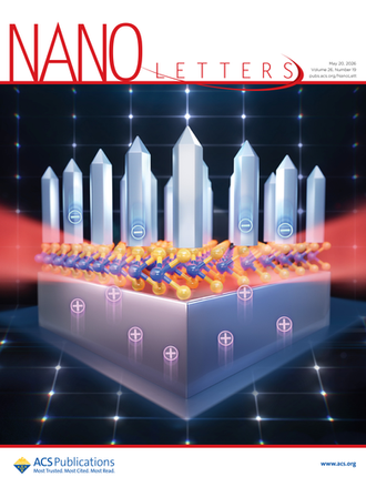 Epitaxial n-ZnO/MoS2/p-GaN Heterostructure Light-Emitting Diodes
