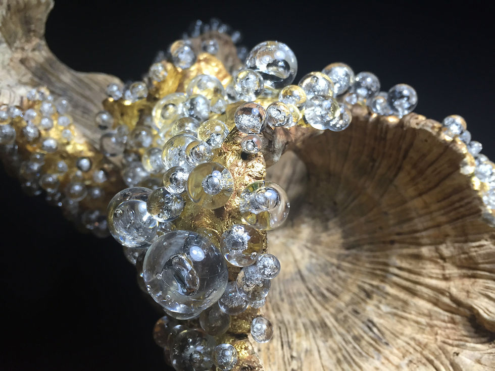 Effervescence