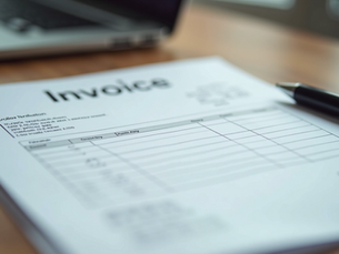 Master the Art of Invoice Creation as a Sole Trader with These Simple Steps