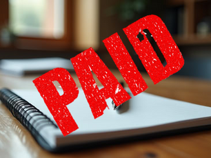 get overdue invoices paid