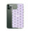 Thumbnail: Preslie Custom iPhone Case