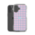 Thumbnail: Delaney Custom iPhone Case