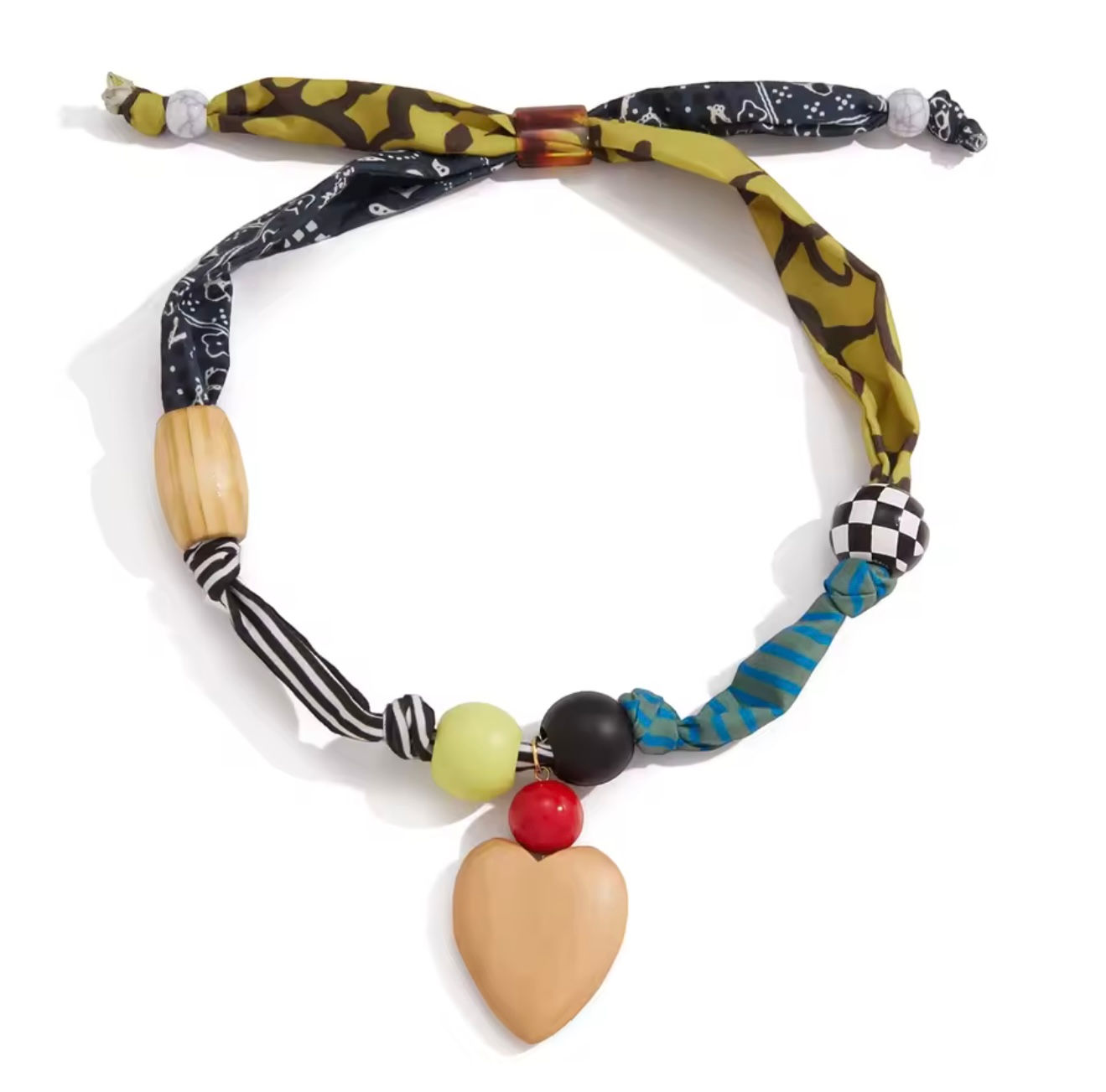 Sheridan Necklace