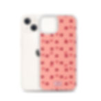 Thumbnail: Rachel Custom iPhone Case