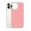 Thumbnail: Carly Custom iPhone Case