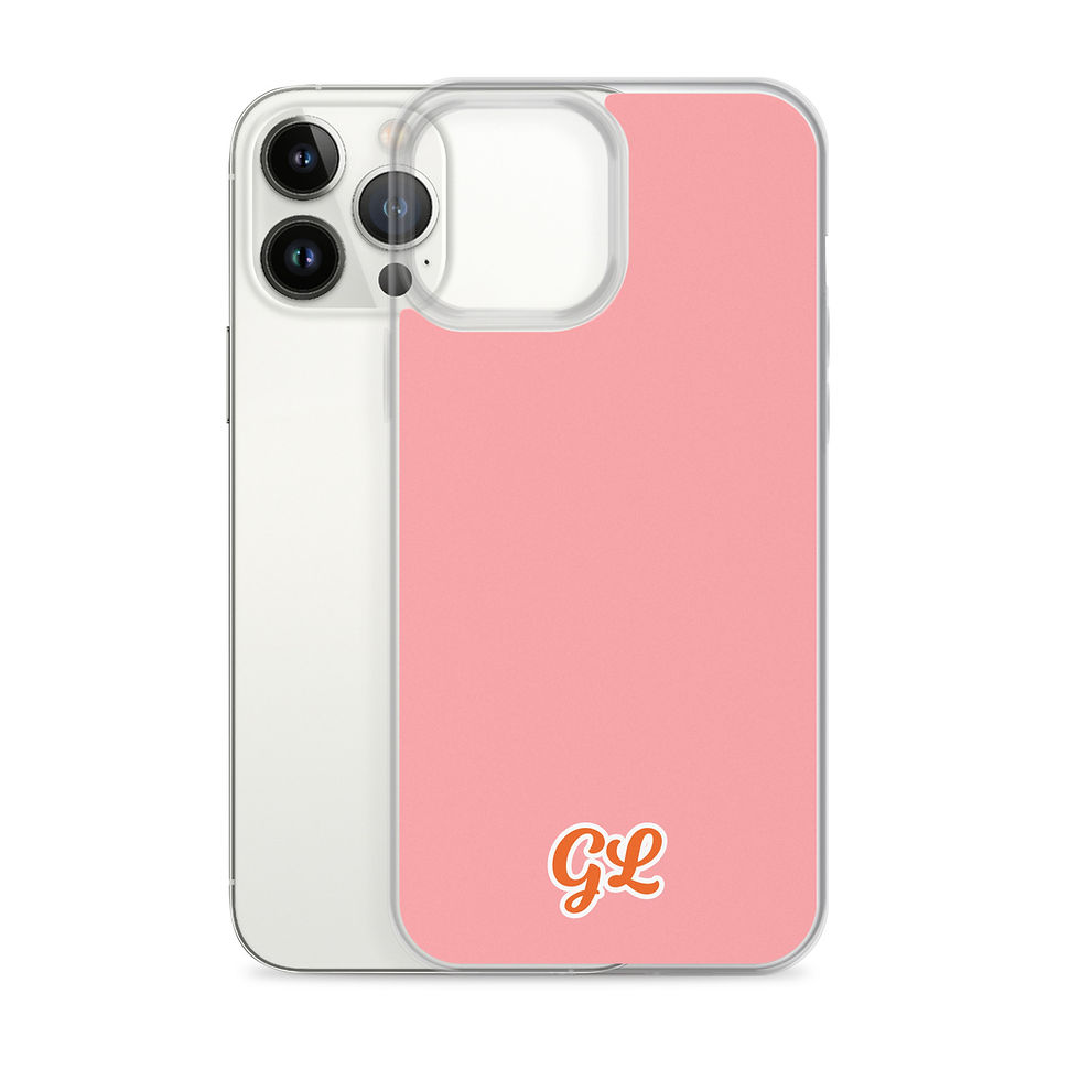 Thumbnail: Carly Custom iPhone Case