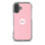 Thumbnail: Kiersten Custom iPhone Case