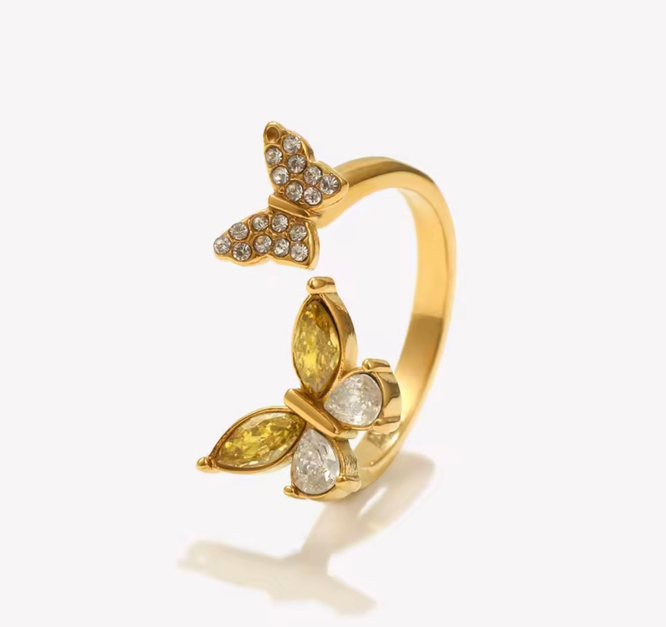 Lanie Ring