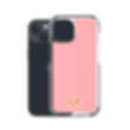 Thumbnail: Carly Custom iPhone Case
