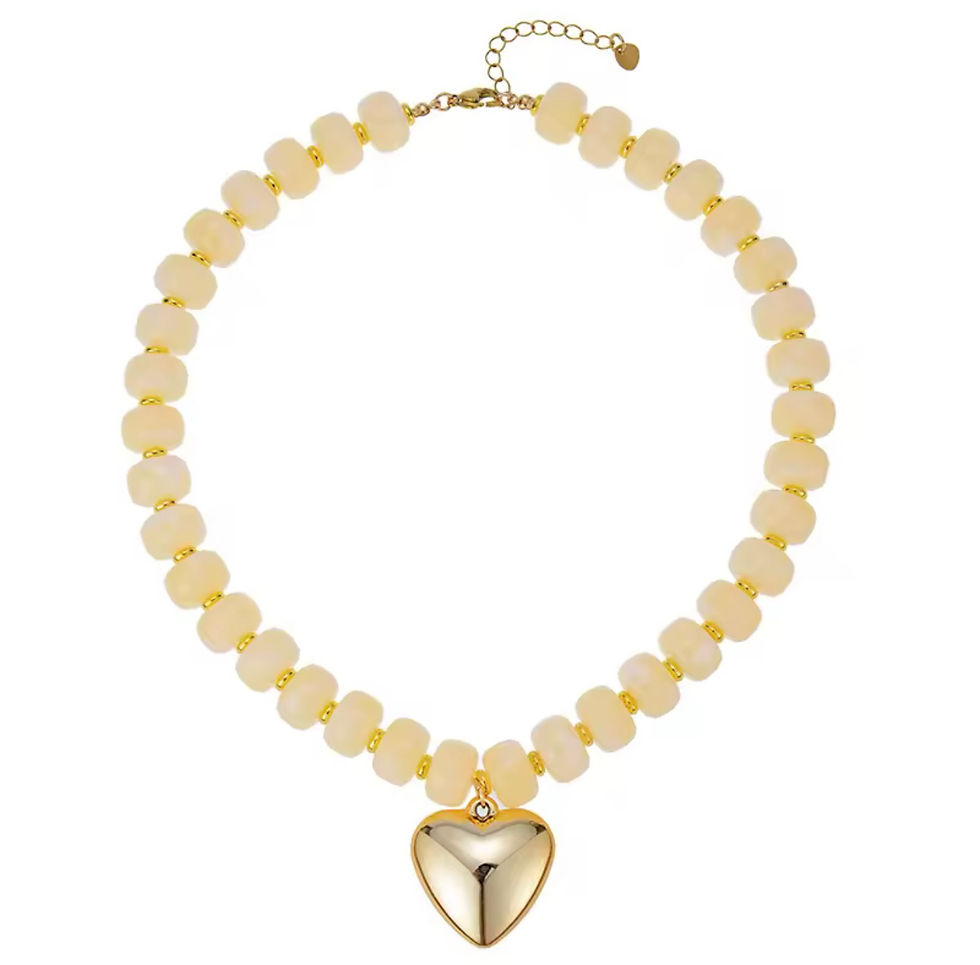 Thumbnail: Mitch Necklace