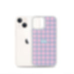 Thumbnail: Delaney Custom iPhone Case