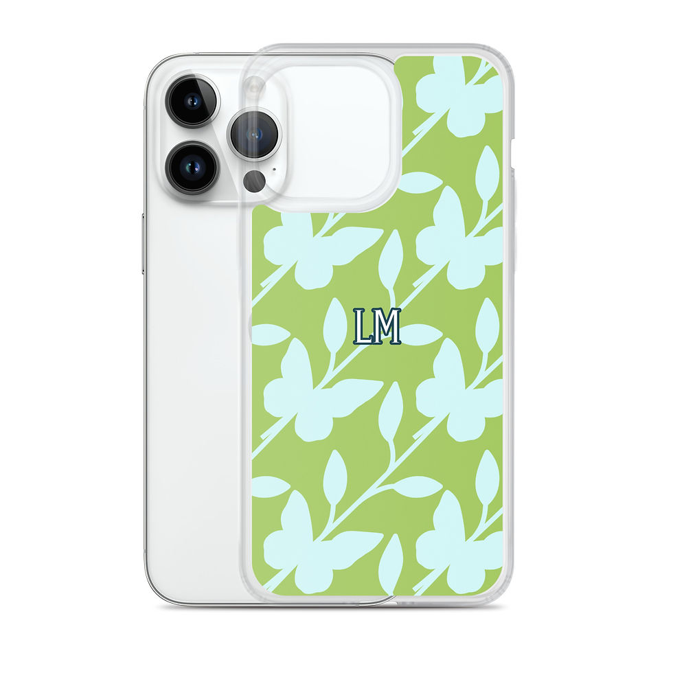 Thumbnail: Cami Custom Iphone Case