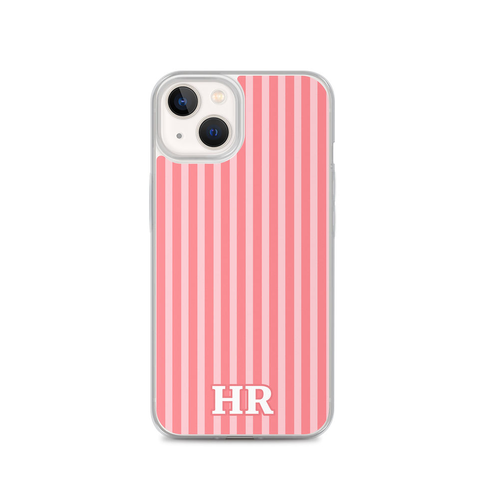 Thumbnail: Brittany Custom iPhone Case