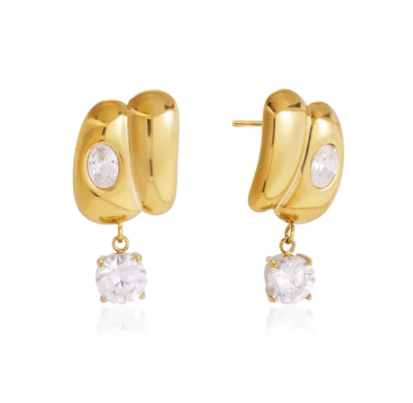 Nyah Earrings