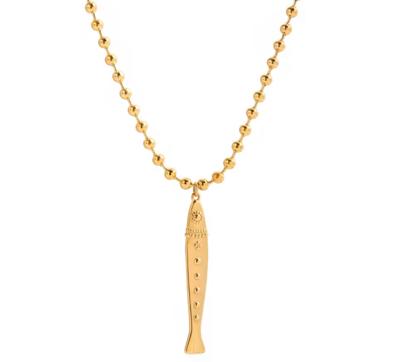 Lucy Necklace 