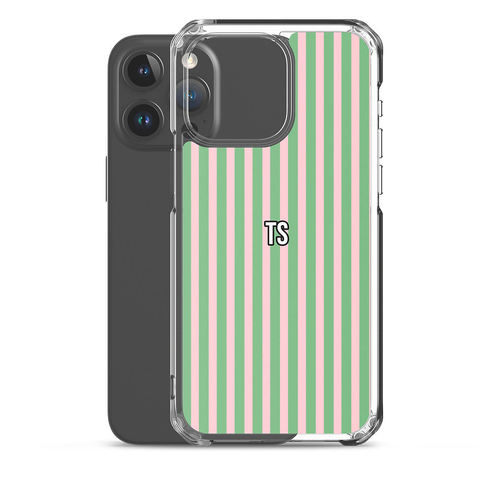 Thumbnail: Layla Custom iPhone Case