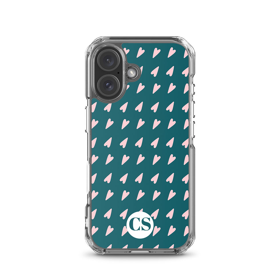 Thumbnail: Jane Custom iPhone Case
