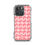 Thumbnail: Whitney iPhone Case